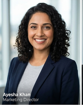 Ayasha Khan