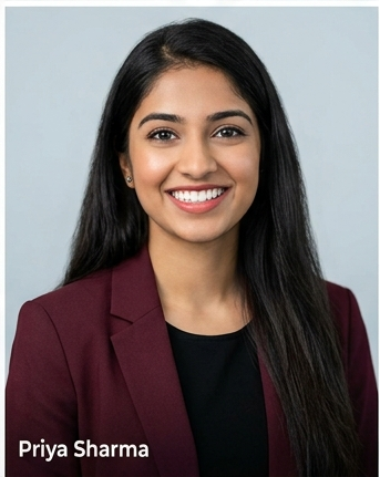Priya Sharma